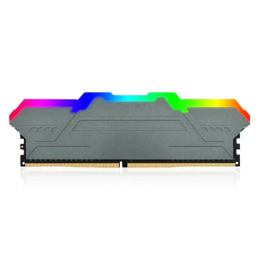 RAM DDR4 16GB 8GB RGB ޸, 3600MHz, 3200MHz, 3000MHz, 2666MHz, SO-DIMM ũž PC ǻ ޸ 